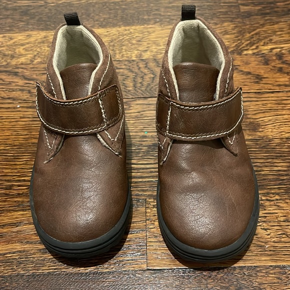 Timberland boys dress shoes size 9 - Picture 8 of 8